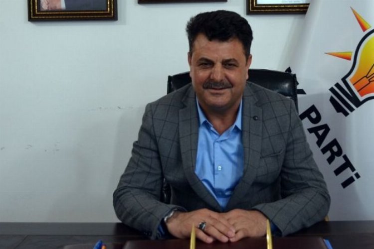 Aydın Didim&#039;e AK Parti&#039;den &#039;yatırım&#039; vurgusu