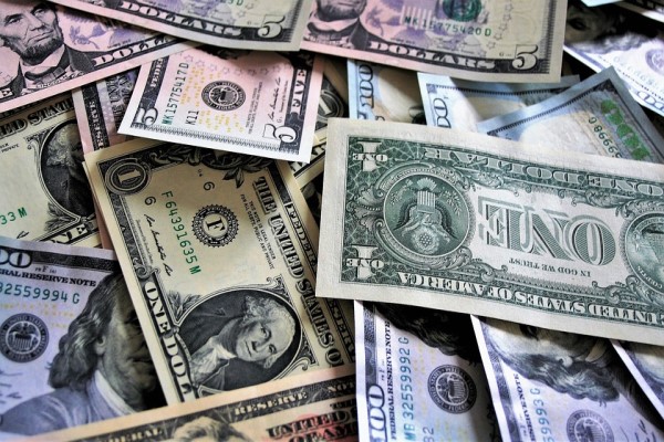 Aylık en yüksek reel getiri Amerikan Dolarında oldu