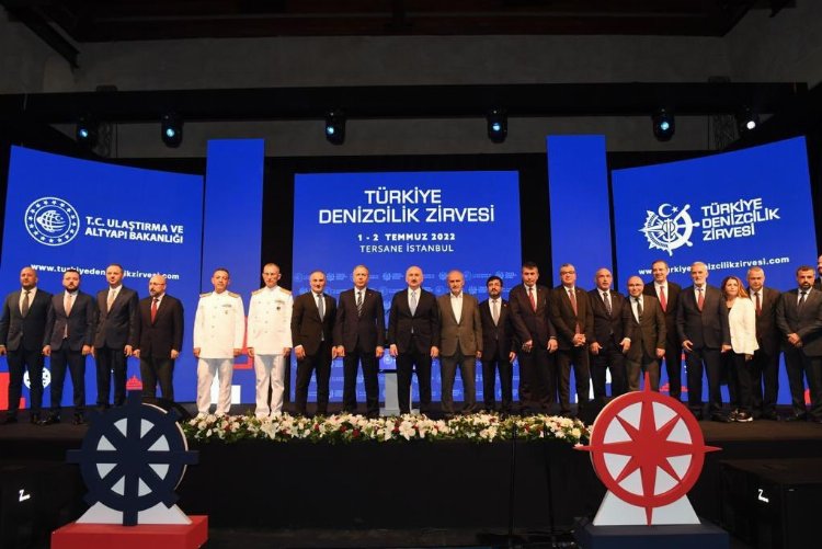 Bakan Karaismailoğlu: Orta koridorun anahtarıyız