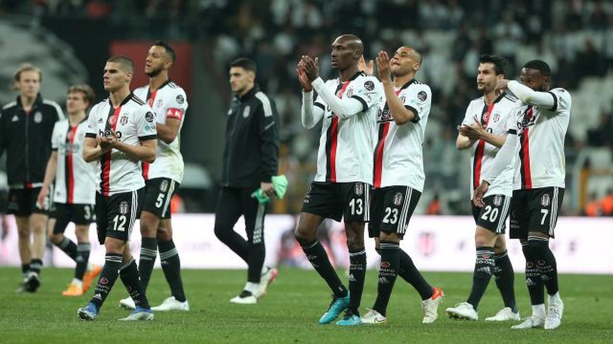 Beşiktaş - Sampdoria maçı ne zaman, hangi kanalda?