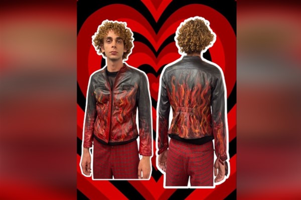 BİLGİ öğrencileri podyumda tasarımlarını sergileyecek