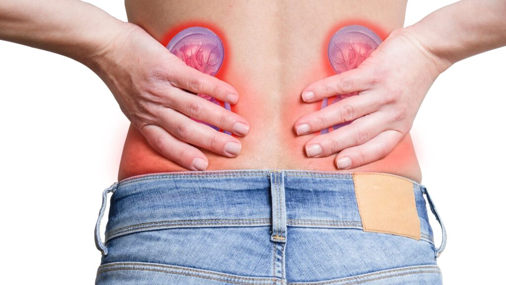 Böbreğin Az Bilinen Düşmanı; Bilinçsiz İlaç Kullanımı