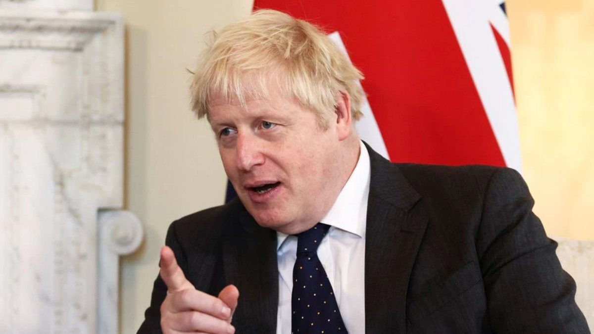 Boris Johnson, İskoçya&#039;nın bağımsızlık referandumu talebini reddetti