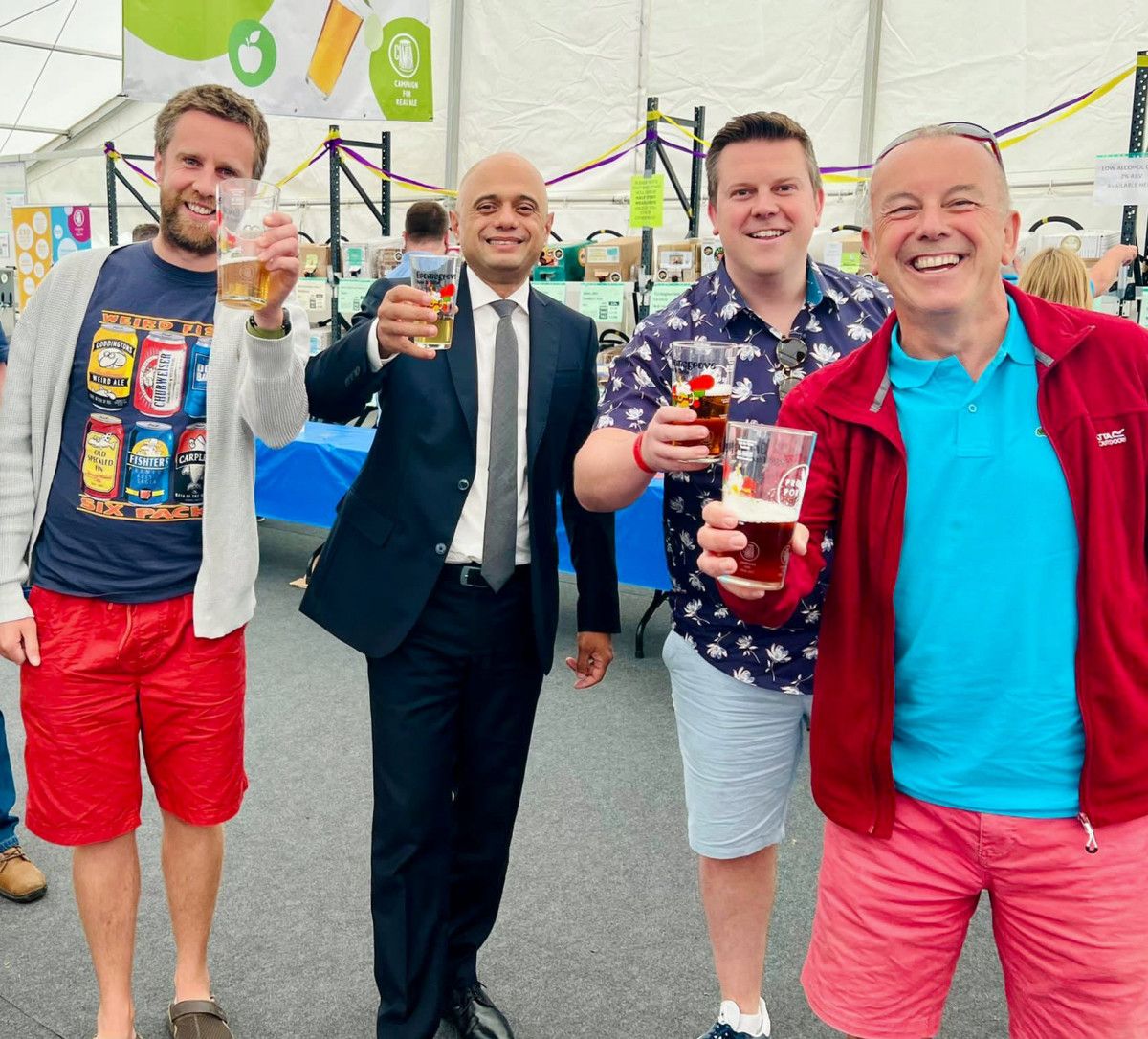 Boris Johnson’ın yerine geçmesi muhtemel isimler