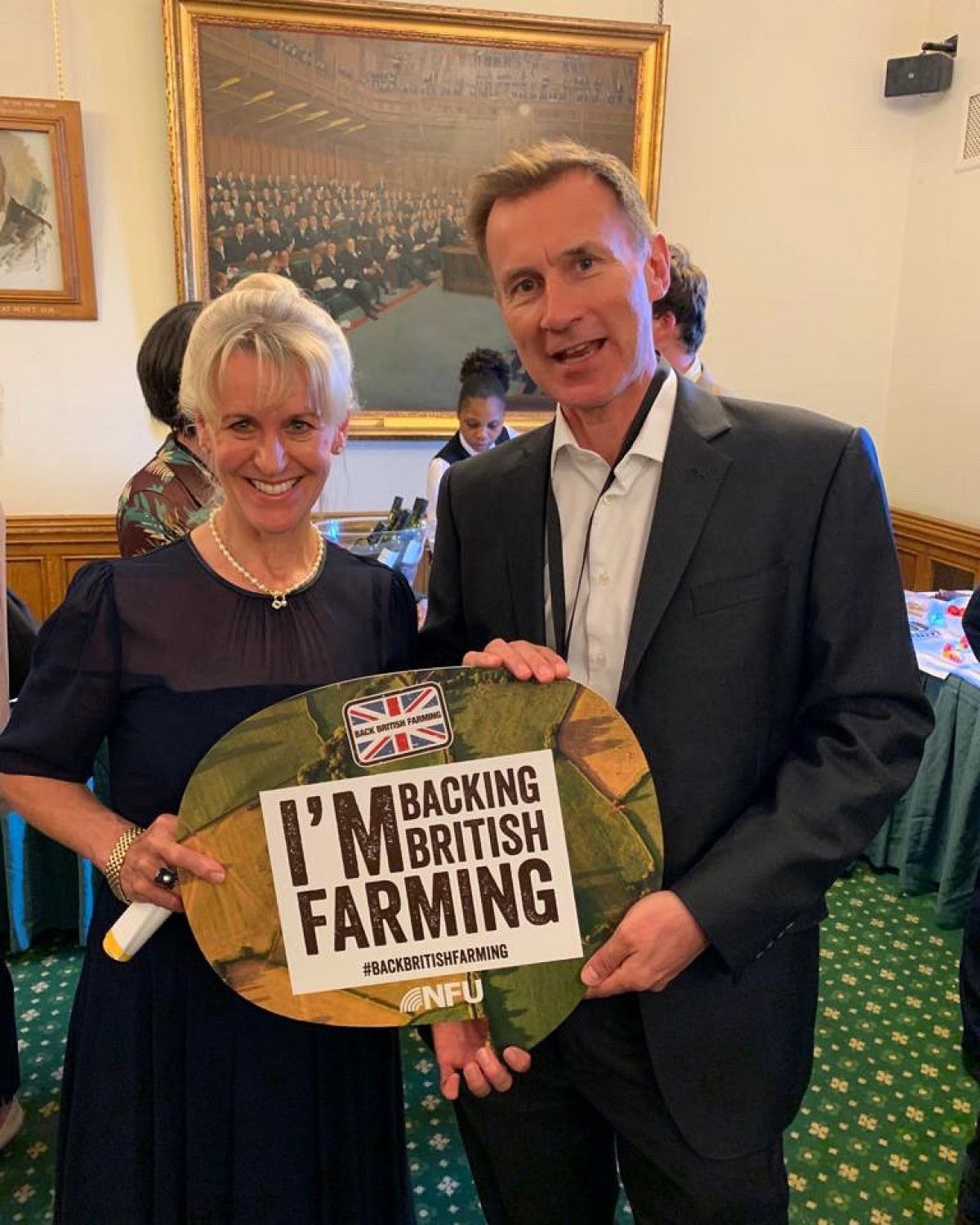 Boris Johnson’ın yerine geçmesi muhtemel isimler