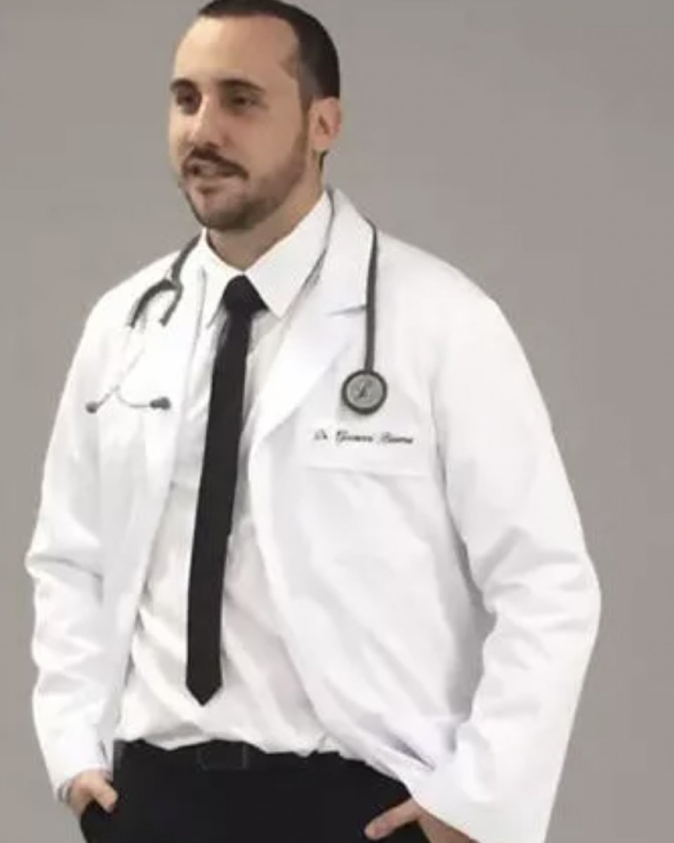 Brezilya’da anestezi uzmanı doğum yapan kadına ameliyat sırasında tecavüz etti