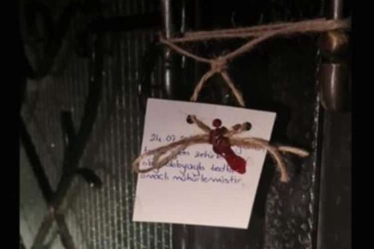 Bursa İnegöl&#039;de düğün yemeğinden zehirlendiği iddiaları salon mühürletti!