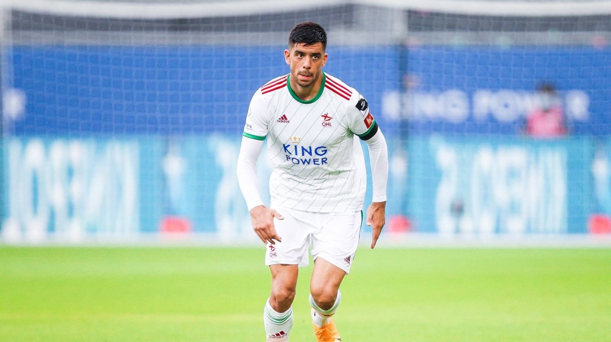 Cenk Özkaçar Beşiktaş’ın gündeminde