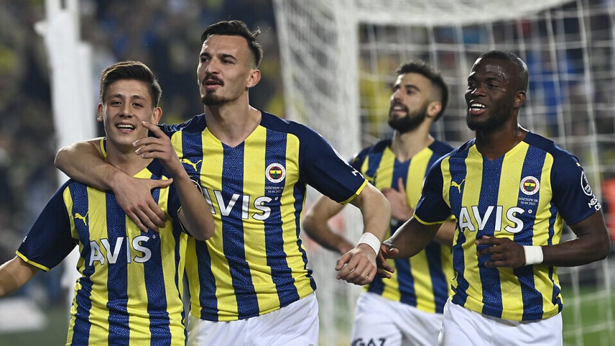 Dinamo Kiev - Fenerbahçe maçı hangi kanalda yayınlanacak?