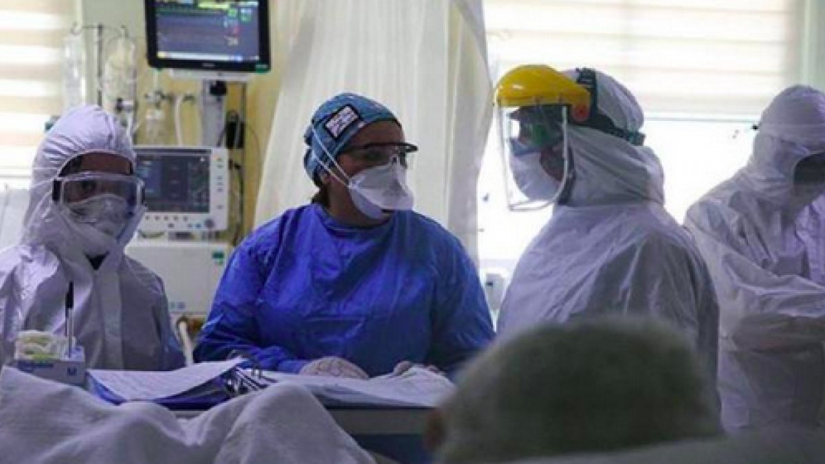 DSÖ, Gana&#039;da Marburg humması salgını ilan etti