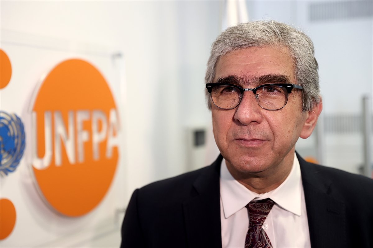 Dünya nüfusu kasımda 8 milyara ulaşacak