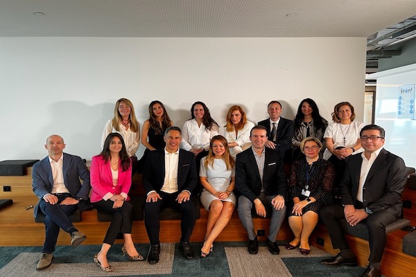 Dünyada 50. Türkiye'de 20. yılını kutlayan SAP, İK uygulamalarıyla iş dünyasına ilham oluyor