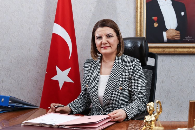 En iyi belediye başkanlarından ilk 10&#039;da