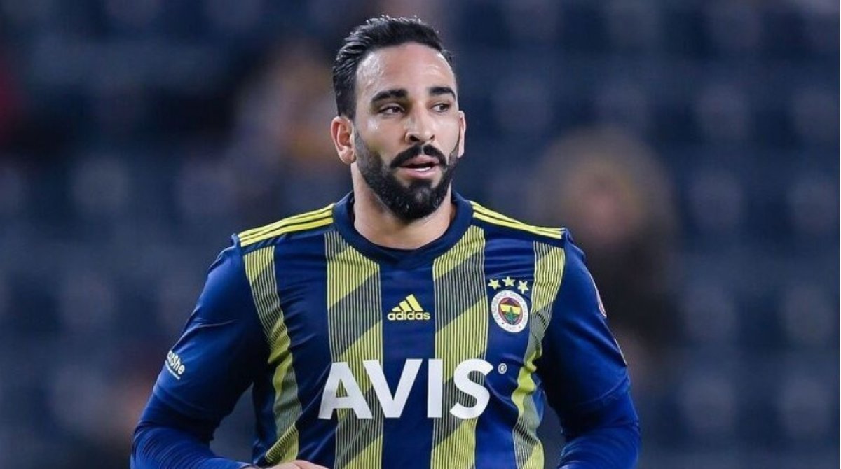 Ersun Yanal'dan Adil Rami'nin iddialarına sert cevap