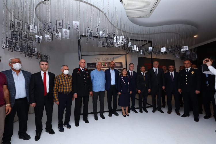 Fatma Şahin : "Bu millet uyandı"