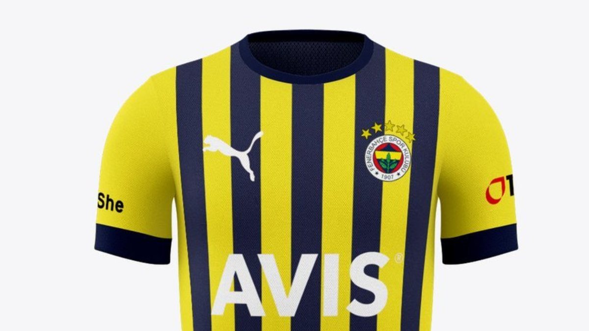 Fenerbahçe 5 yıldızlı formayla saha çıkarsa ne olur