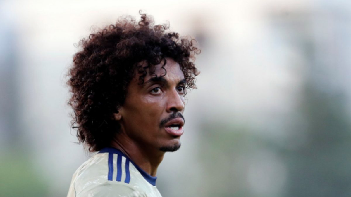 Fenerbahçe'de Luiz Gustavo, Al Nassr'a transfer oldu