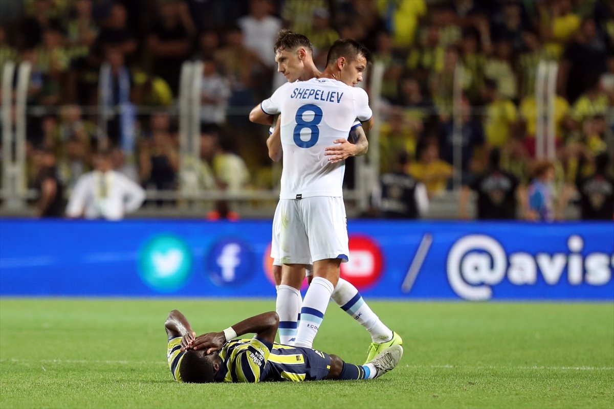 Fenerbahçeli taraftar dolandırıldı