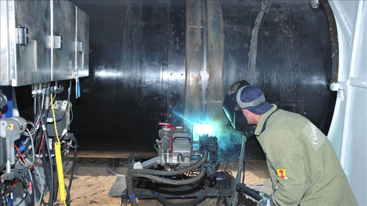 Fuat Oktay: Türkmen doğalgazı Türkiye'ye taşınacak