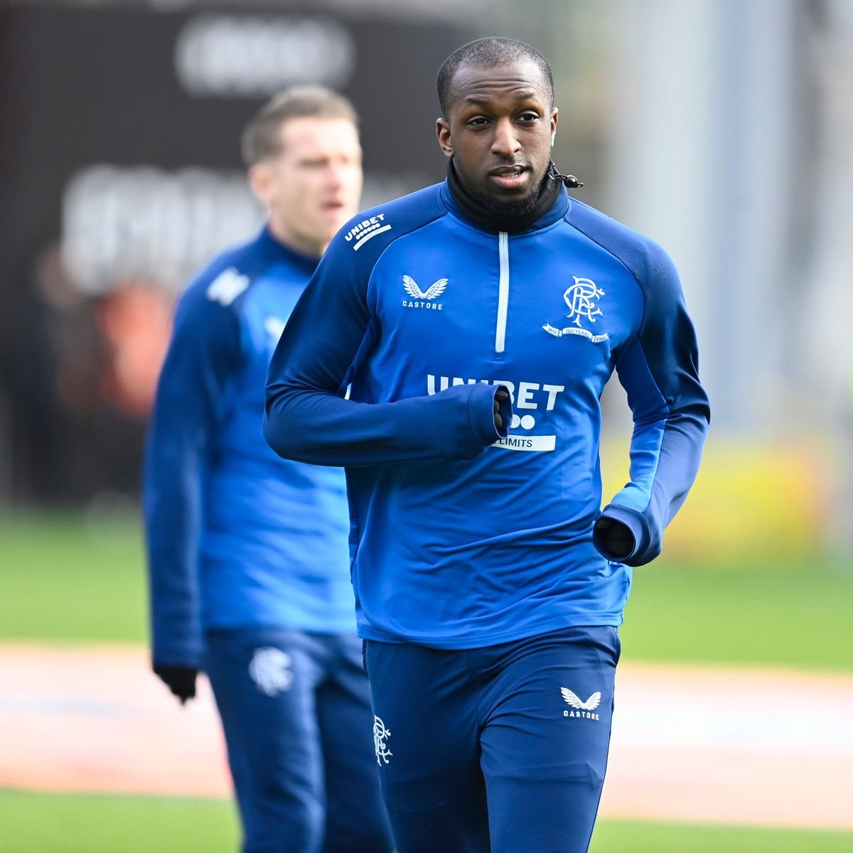 Galatasaray, Glen Kamara için teklif yaptı