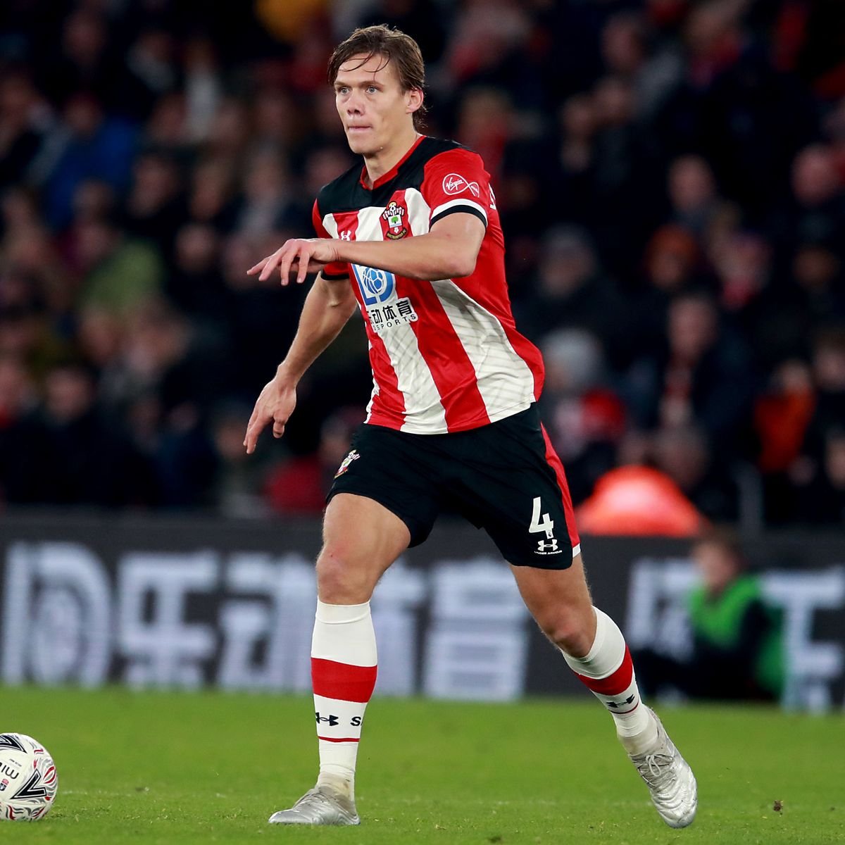 Galatasaray'ın stoper adayları