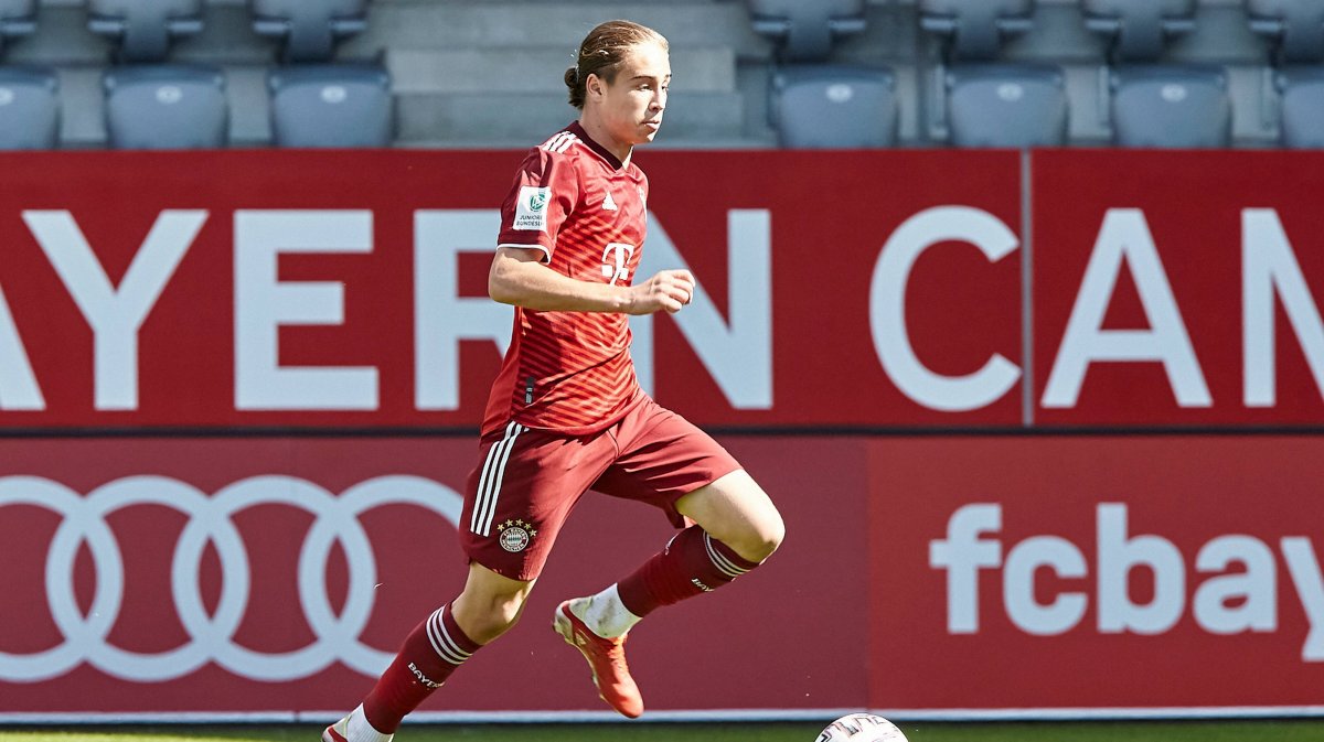 Genç Türk yıldız Juventus’ta