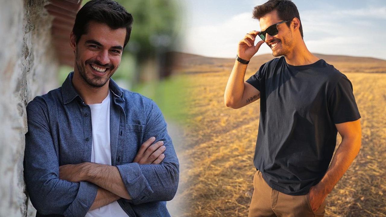 Gönül Dağı, Berk Atan'ın yeni Partneri olay oldu!