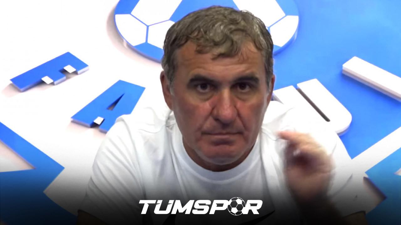 Hagi’nin futbolcusuyla dalga geçtiler!