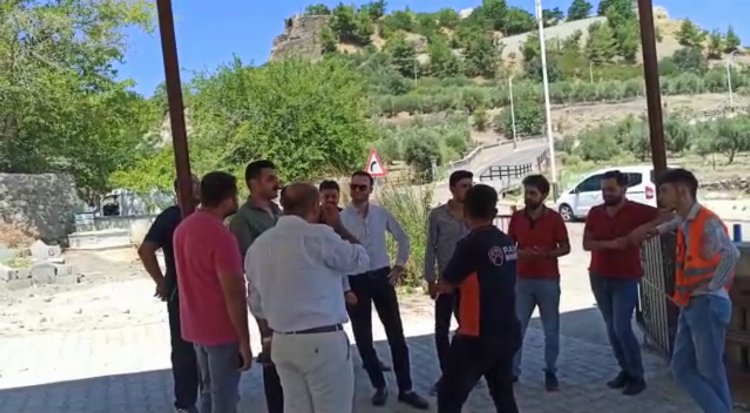 Hatay'da katledilen köpeklerle ilgili Büyükşehir'den suç duyurusu