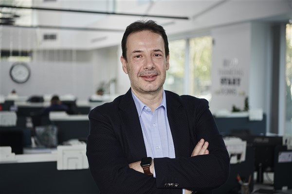 Her üç şirketten biri 120 bin dolardan fazla maliyet yaratan dijital bir felaket yaşıyor