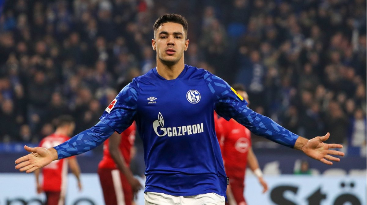 Hoffenheim, Ozan Kabak’ı kadrosuna katmaya çok yakın
