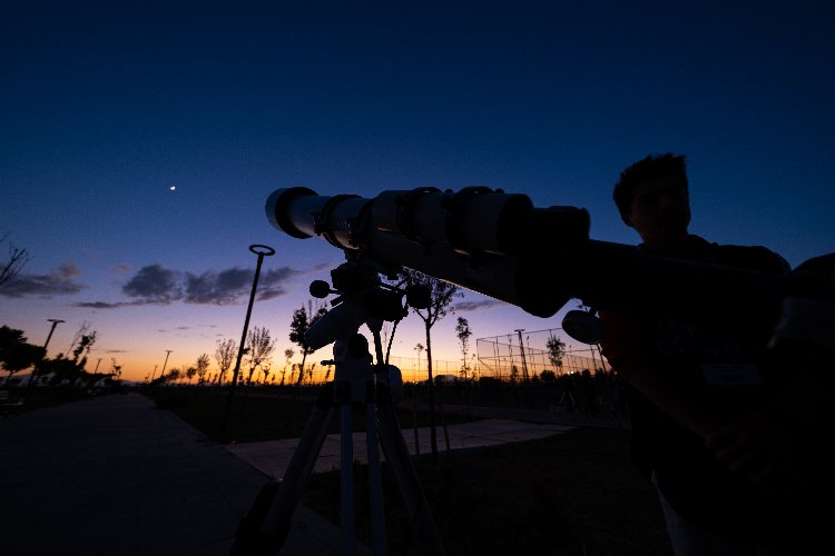 İMECE ocakta Uzay'a gidiyor