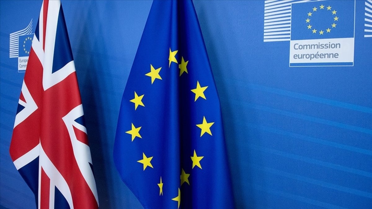 İngiltere ile AB arasında yeni Brexit krizi