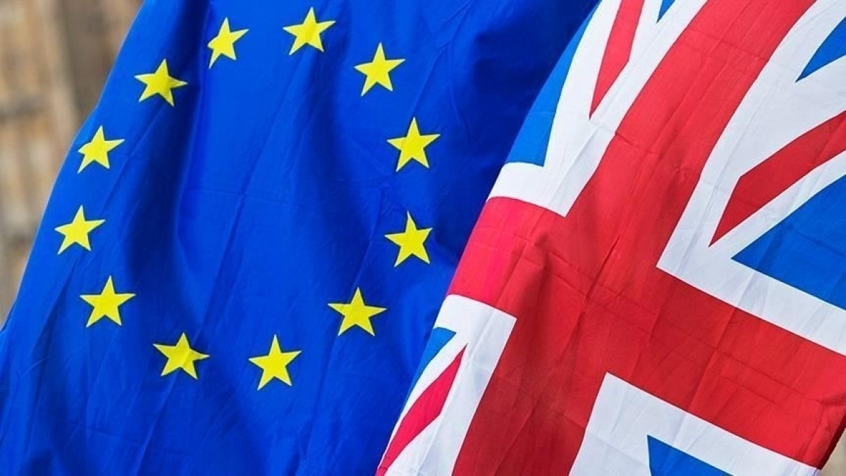 İngiltere ile AB arasında yeni Brexit krizi