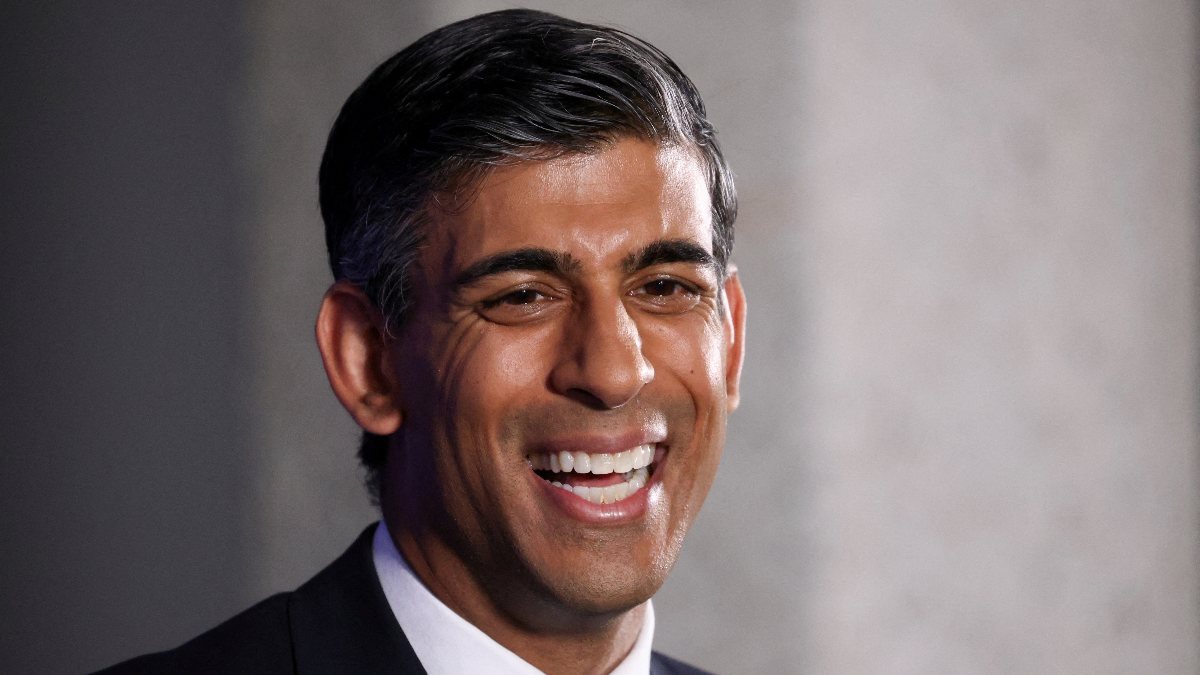 İngiltere&#039;de Muhafazakar Parti&#039;nin liderliği için Rishi Sunak önde