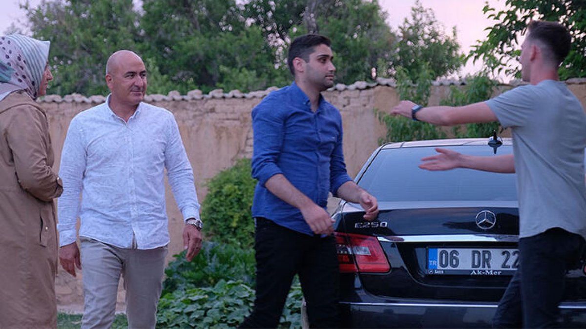 Kadir Şeker'in tahliyesine, karşı taraf itiraz etti