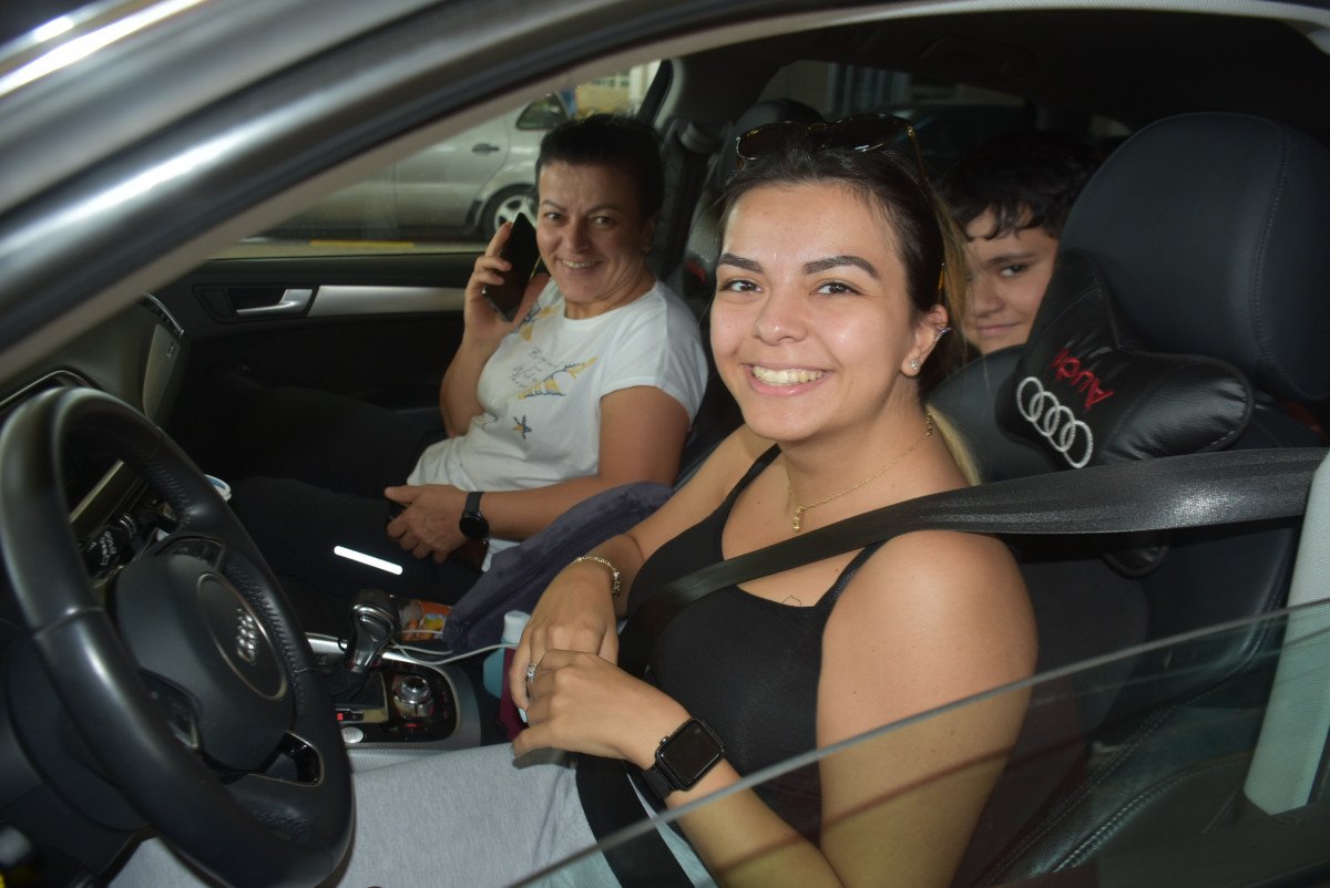 Kapıkule'den geçen gurbetçi sayısı, 260 bini geçti