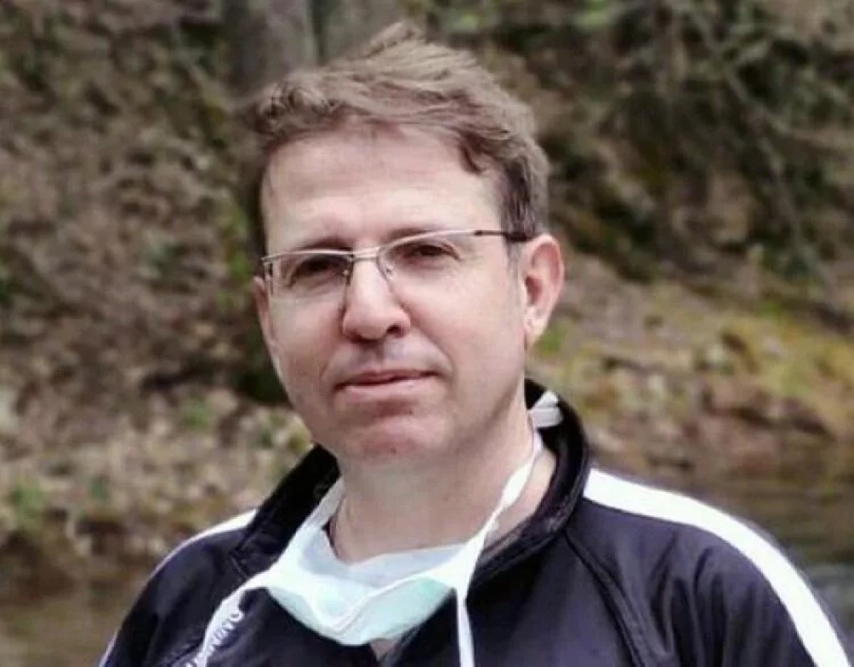 Katledilen Dr. Ekrem Karakaya' şehit unvanı verildi