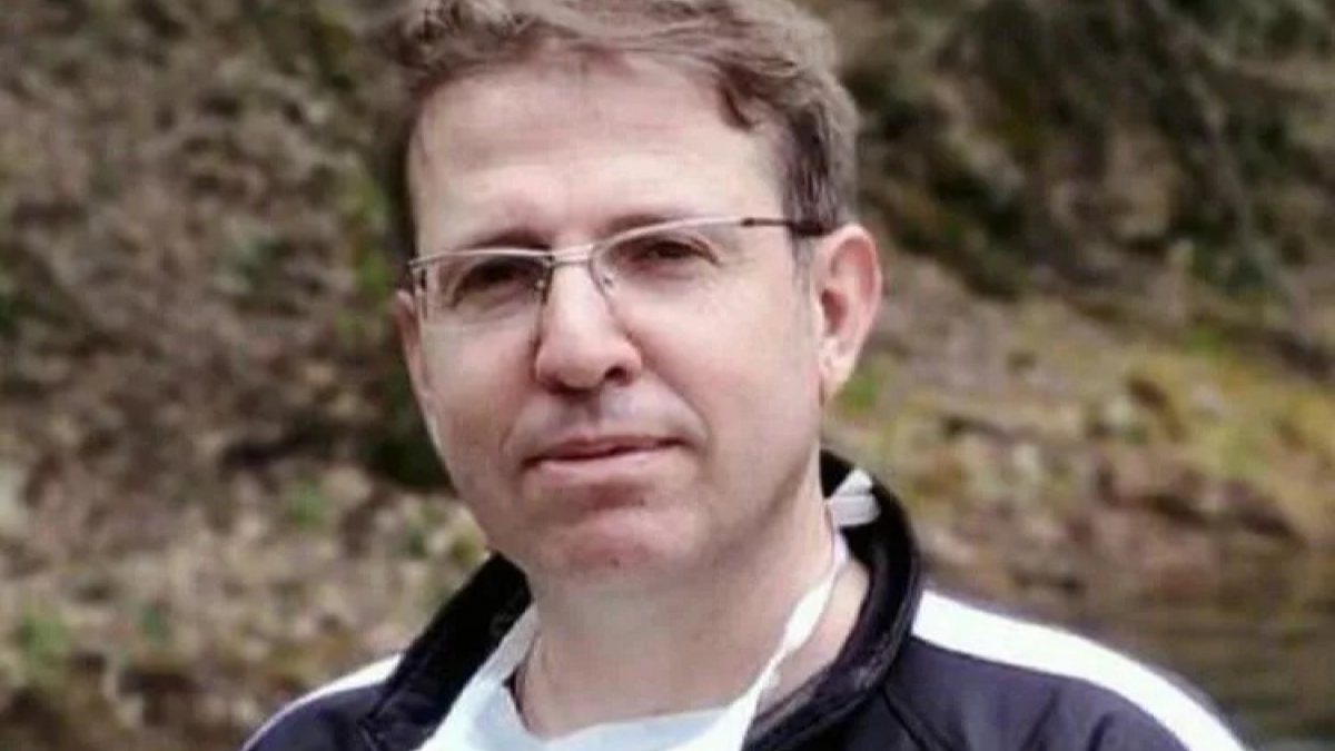 Katledilen Dr. Ekrem Karakaya' şehit unvanı verildi