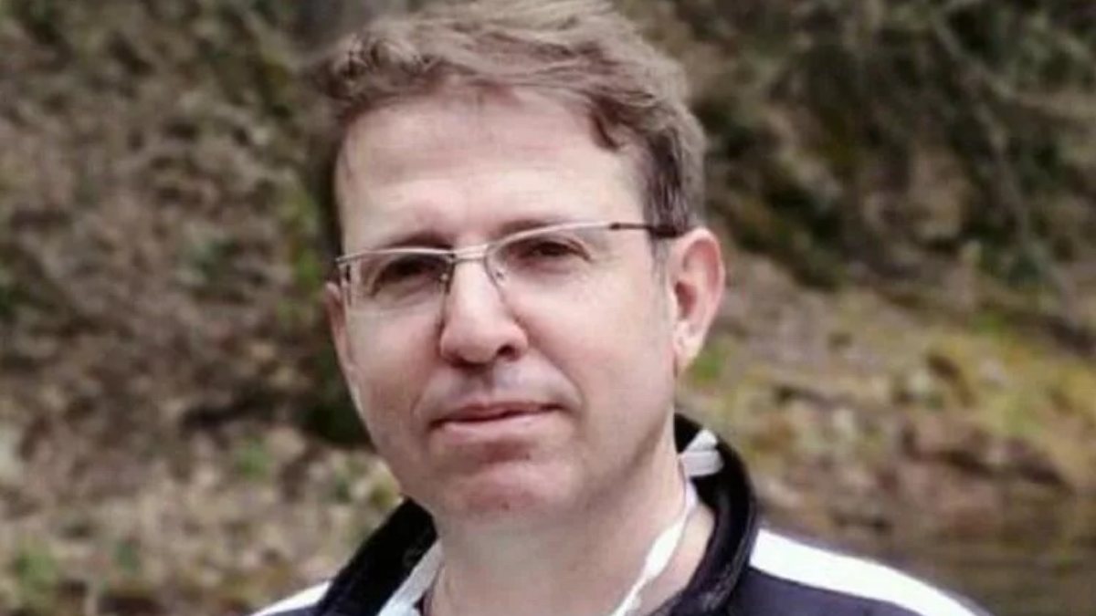 Katledilen Dr. Ekrem Karakaya'nın adı Konya'da yaşatılacak