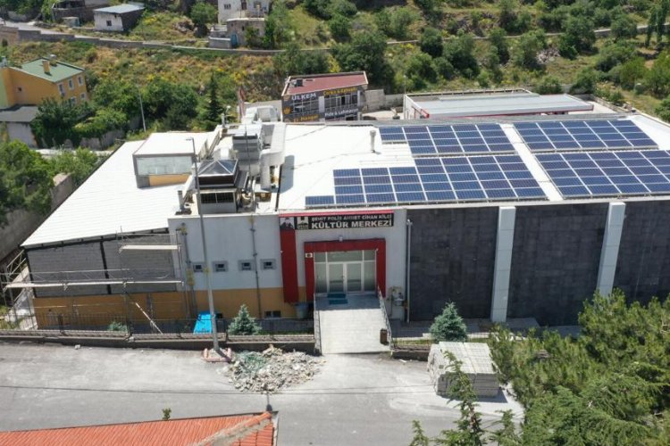 Kayseri Hacılar&#039;dan Kent Müzesi atağı