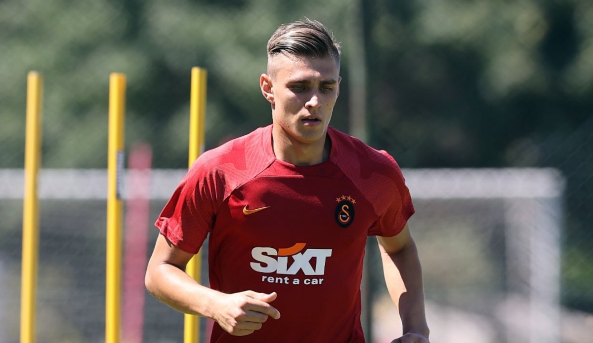 Kazımcan Karataş: Mayıslar bizim