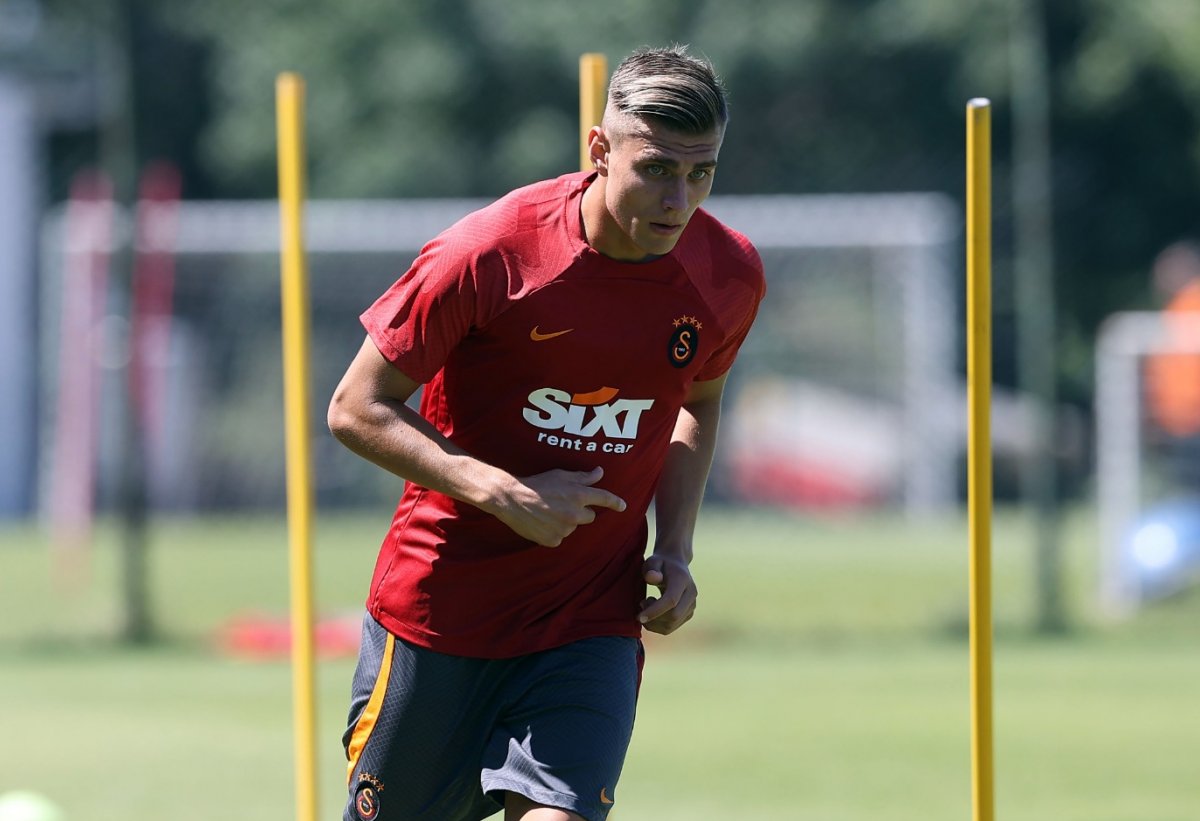 Kazımcan Karataş: Mayıslar bizim