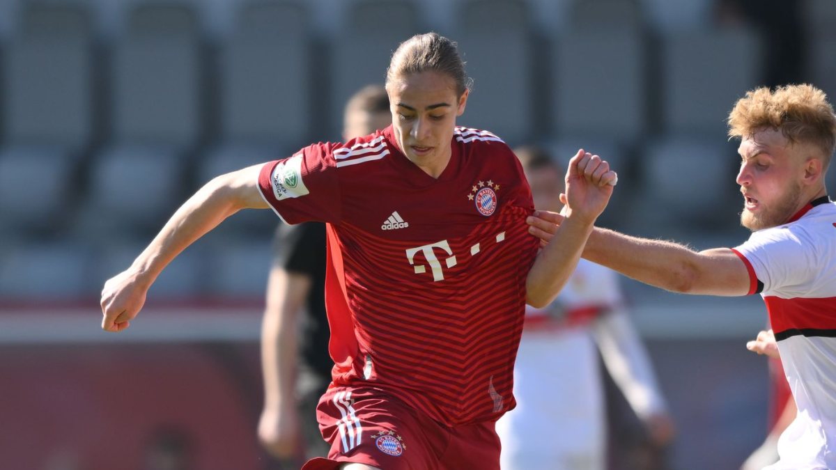 Kenan Yıldız, Juventus&#039;ta