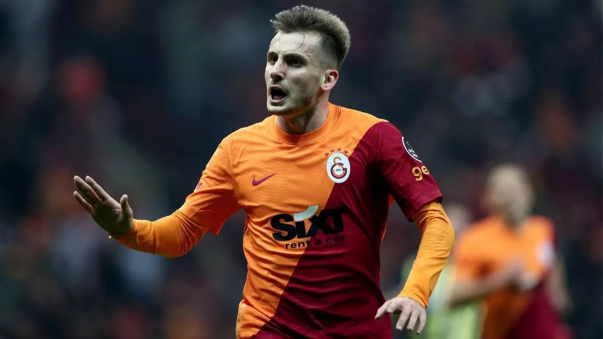 Kerem Aktürkoğlu: Bu sene şampiyon olacağız