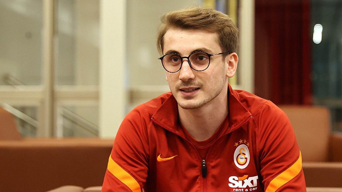 Kerem Aktürkoğlu&#039;ndan Galatasaray kararı