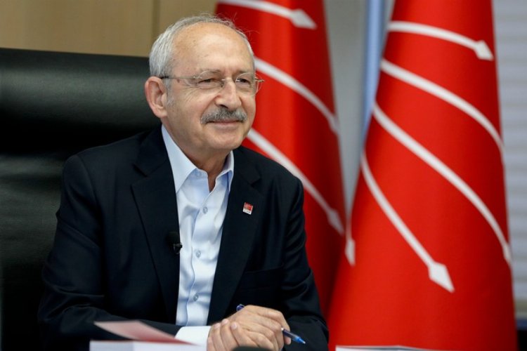 Kılıçdaroğlu: 24 Temmuz&#039;u resmi bayram olmalı... Kanun teklifimizi sunacağız