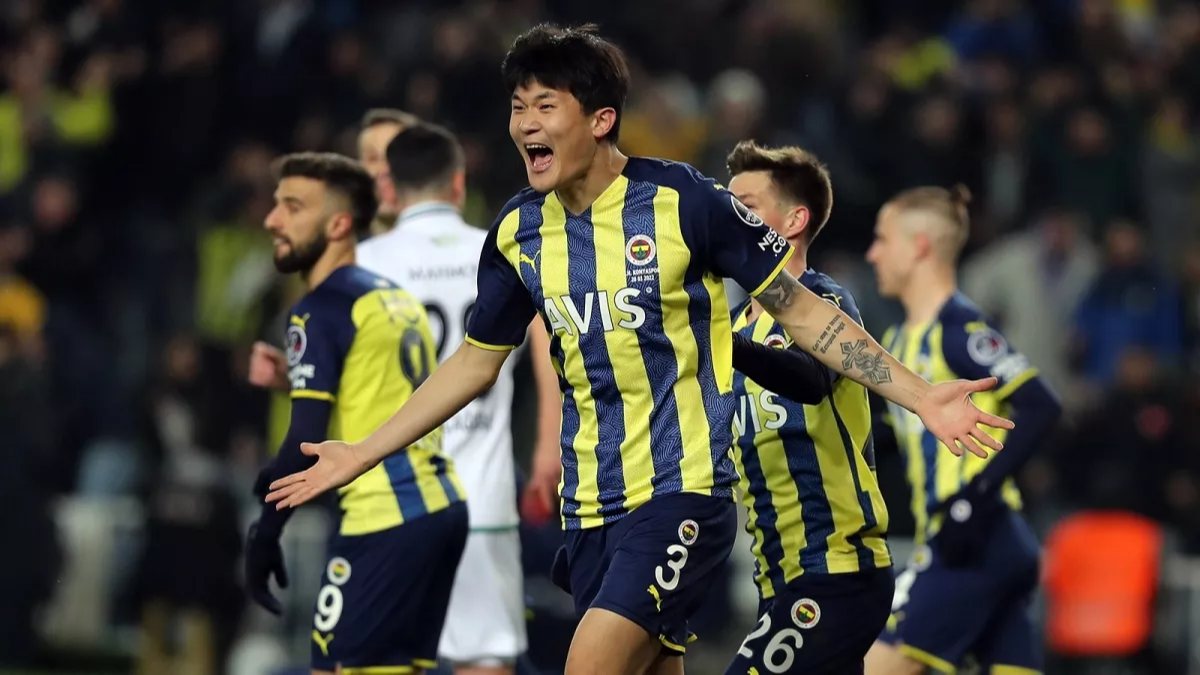 Kim Min-jae, Fenerbahçe'den ayrıldı mı? Kim Min-jae, hangi takıma gitti?