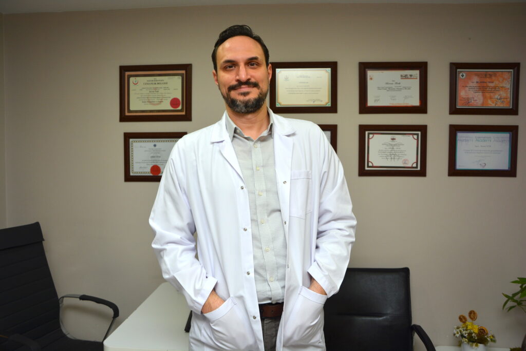 Kısırlıkta Aşılama ve Tüp Bebek Tedavisi Başarılı Sonuçlar veriyor