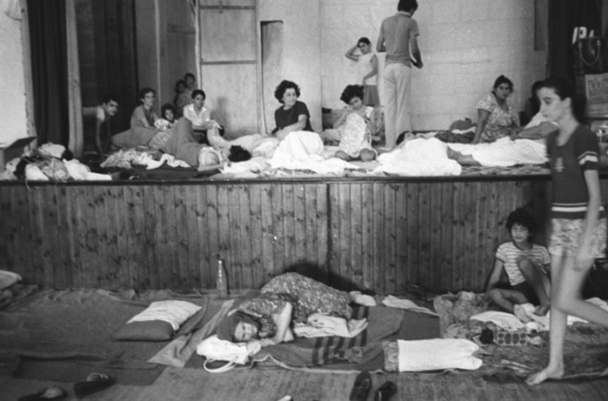 KKTC'nin bağımsızlığının 48. yıl dönümü